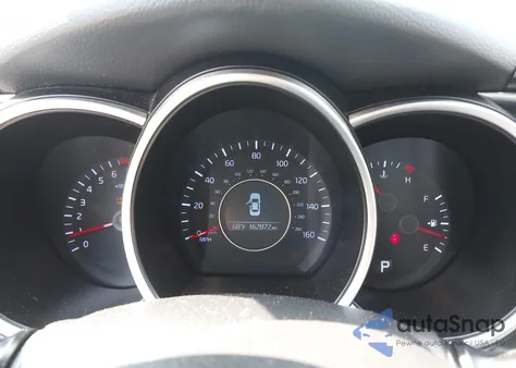 2015 Kia Optima Lx from USA, damaged, VIN 5XXGM4A75FG422049